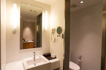 Hanting Seasons Hotel- Xingguang Avenue Hangzhou Binjiang Eksteriør billede