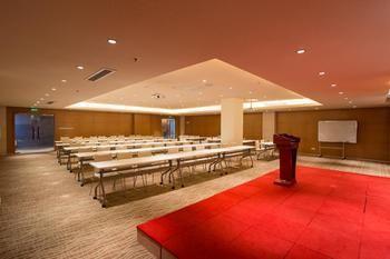 Hanting Seasons Hotel- Xingguang Avenue Hangzhou Binjiang Eksteriør billede