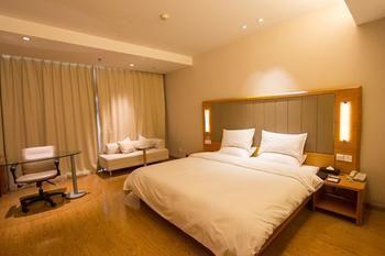 Hanting Seasons Hotel- Xingguang Avenue Hangzhou Binjiang Eksteriør billede