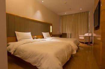 Hanting Seasons Hotel- Xingguang Avenue Hangzhou Binjiang Eksteriør billede