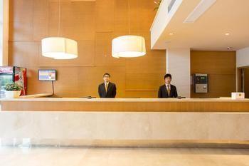 Hanting Seasons Hotel- Xingguang Avenue Hangzhou Binjiang Eksteriør billede