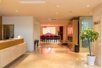 Hanting Seasons Hotel- Xingguang Avenue Hangzhou Binjiang Eksteriør billede