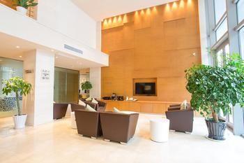 Hanting Seasons Hotel- Xingguang Avenue Hangzhou Binjiang Eksteriør billede